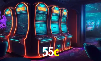 Desvendando o Mundo dos Jogos Virtuais na 55c