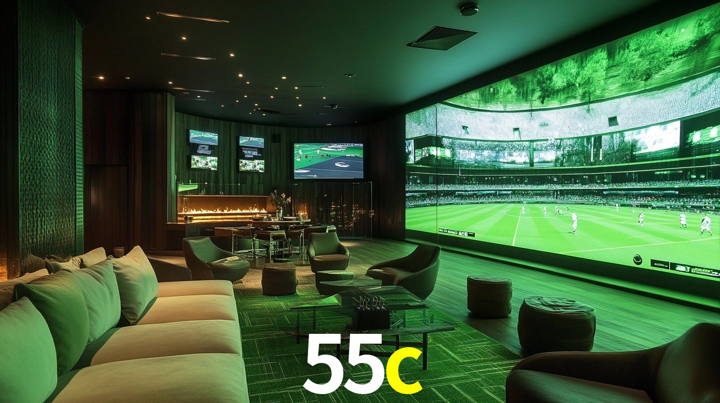 55c - Aposta de Risco Máximo - 55c.com