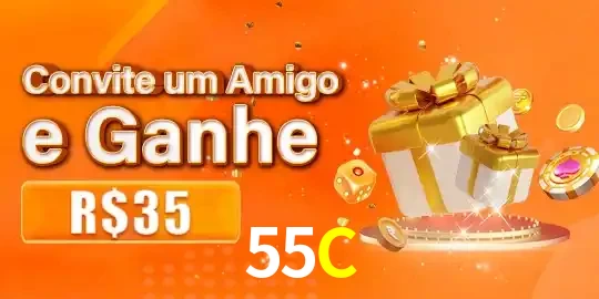 Promoções 55C