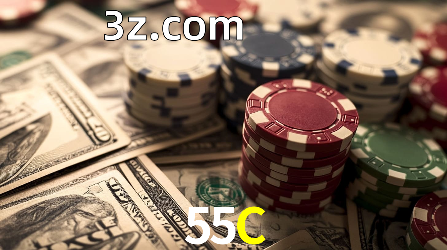 Experiência de Jogos 55C