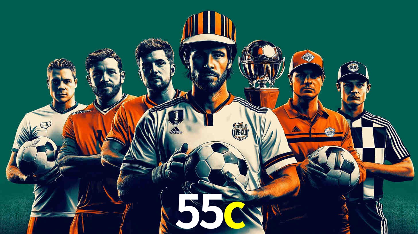 Descubra o Programa VIP da 55c: Vantagens Exclusivas para Jogadores