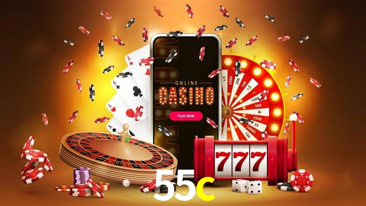 Games Directory 55c