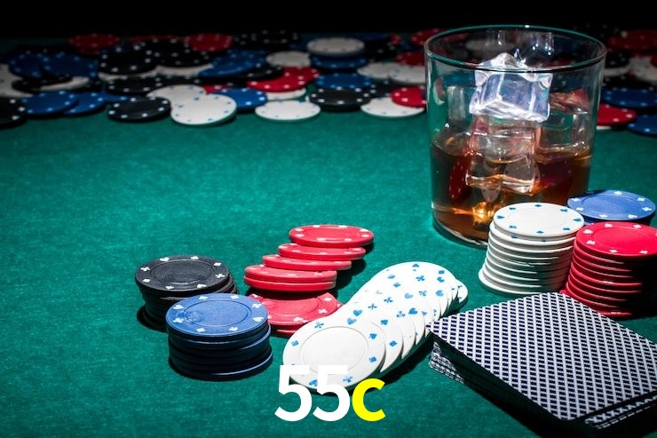 Basketball Betting 55c