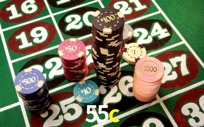 Welcome Bonus 55c