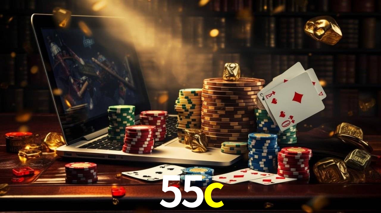 Football Betting 55c