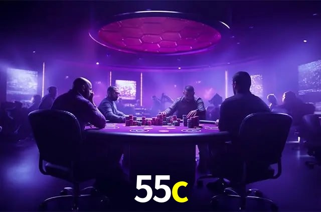 Explorando a Categoria de Eventos em Apostas na 55c