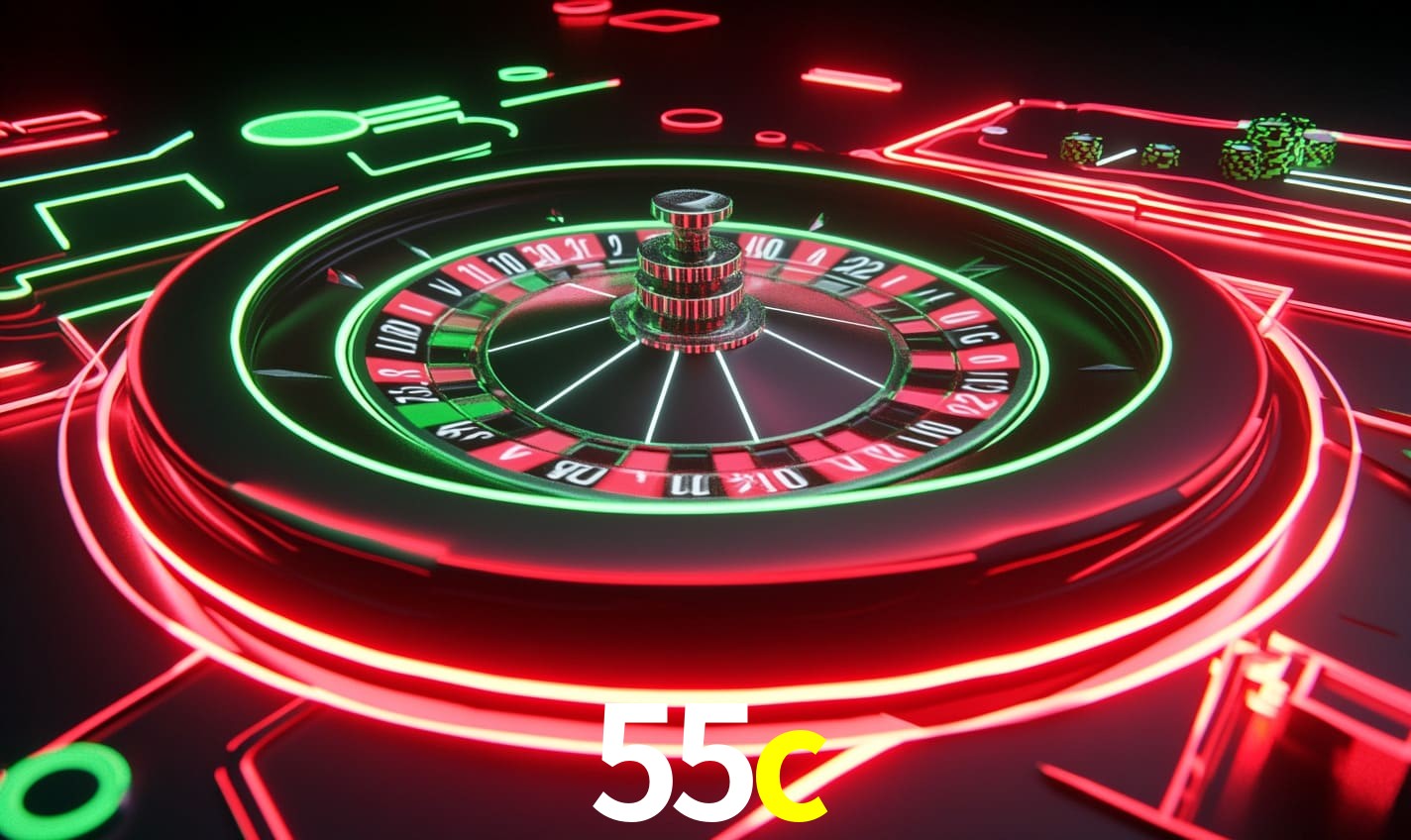 Explorando a Categoria de Eventos em Apostas na 55c