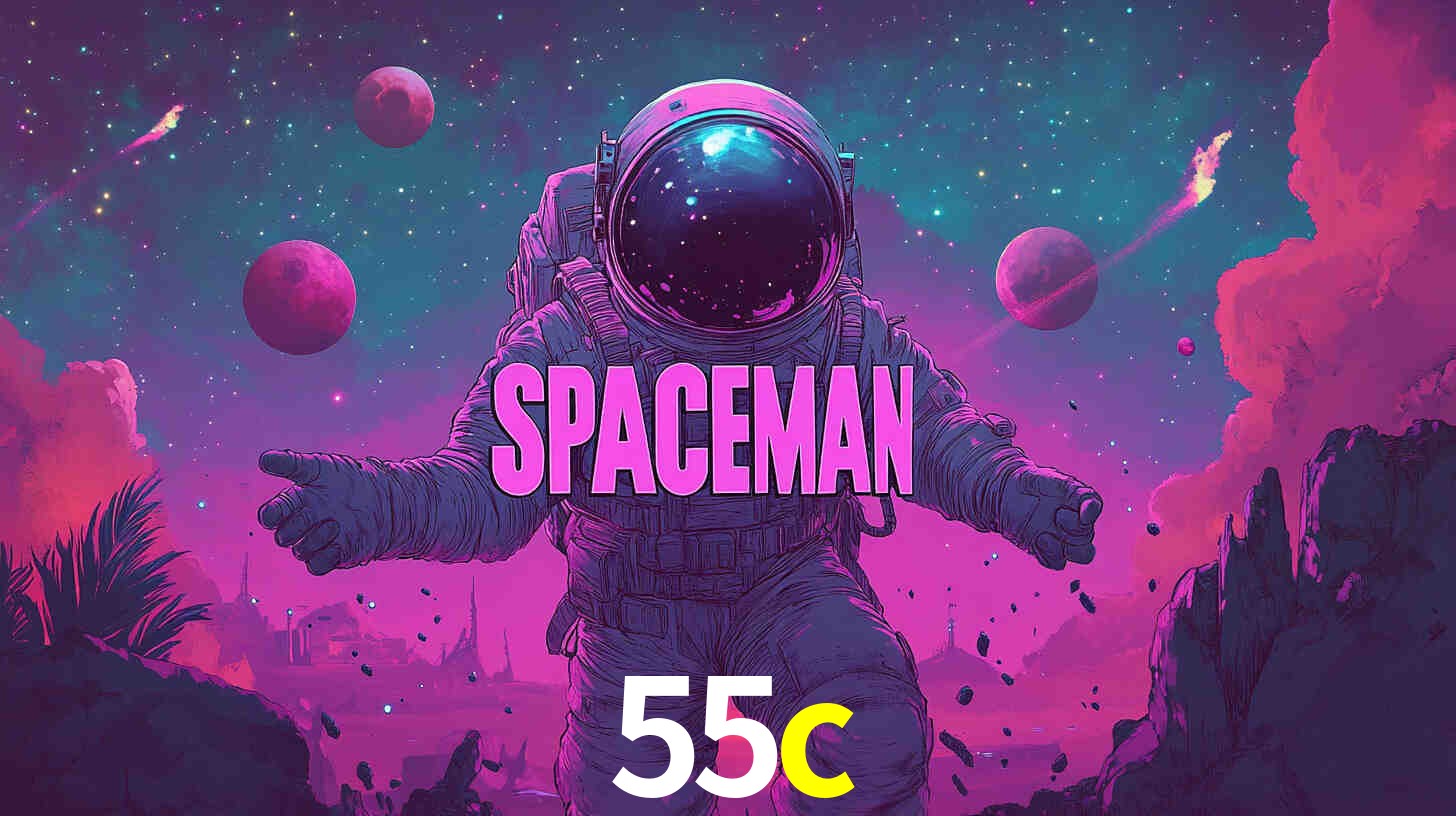 Desvendando o Mundo dos Jogos Virtuais na 55c