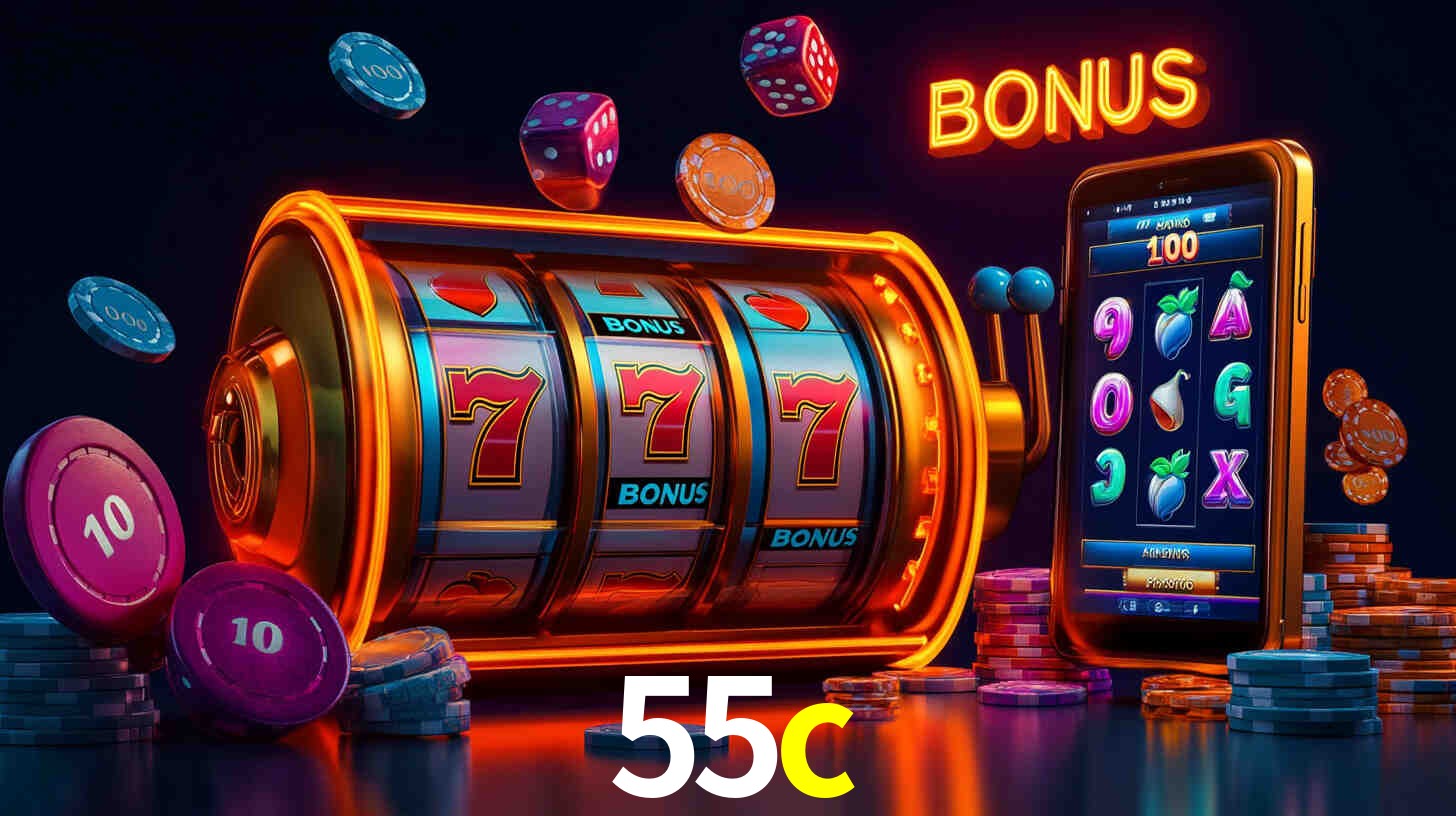 Apostas Esportivas na 55c: Um Guia Completo