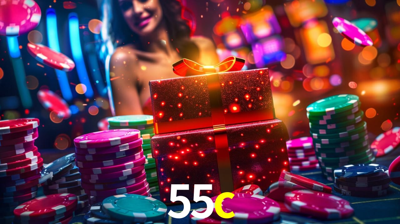 Desvendando o Mundo dos Jogos Virtuais na 55c