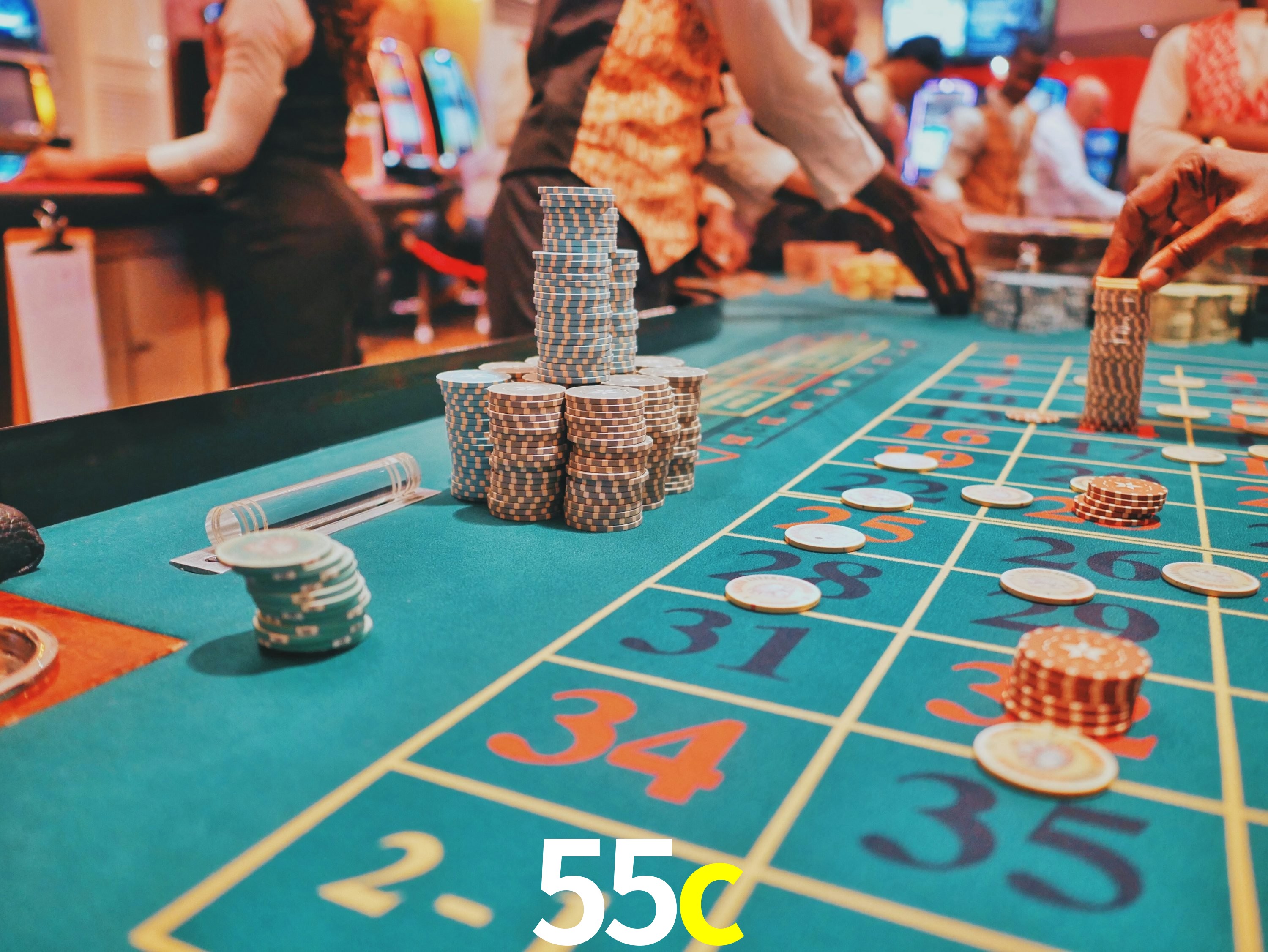 Sports Statistics 55c